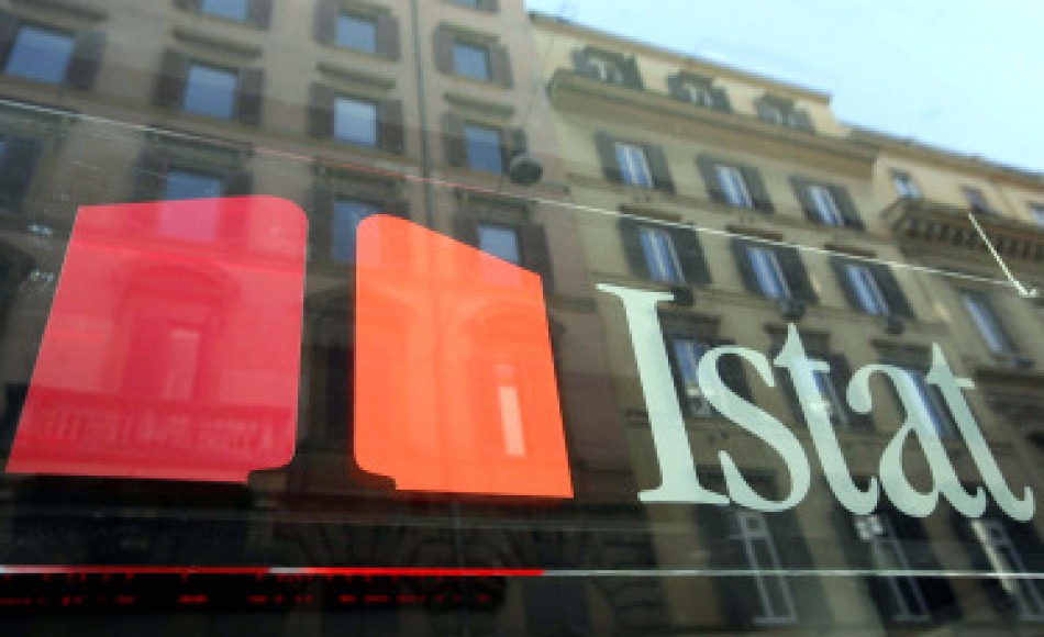 Istat: export extra Ue +3,1% nel trimestre Istat: export extra Ue +3,1% nel trimestre