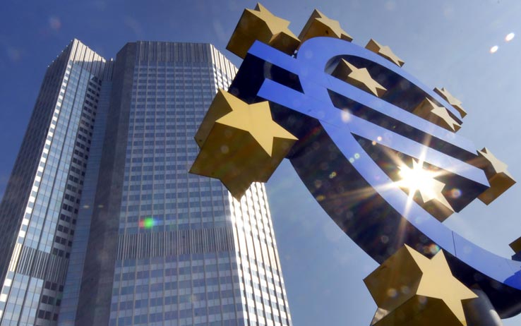 Bce: “Espansione solida e generalizzata dell’attività economica”
