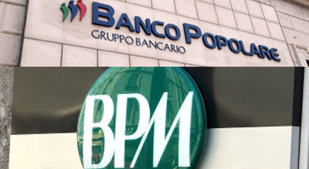 Borsa. Banche in rosso. Forti vendite su Banco Bpm