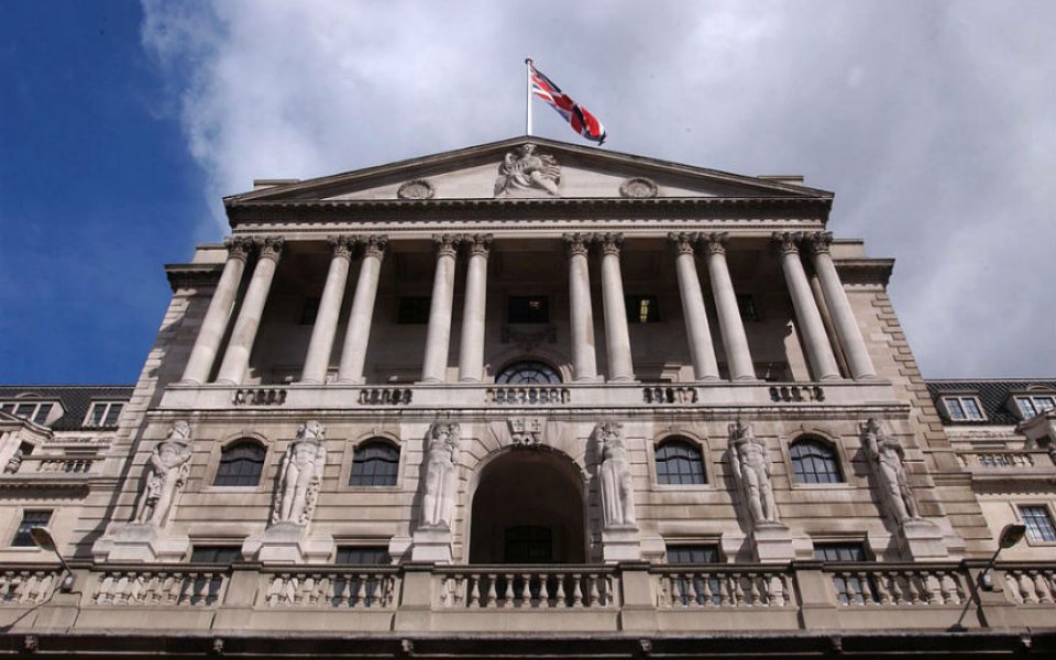 Bank of England Rate Decision Tests Carney’s Credibility