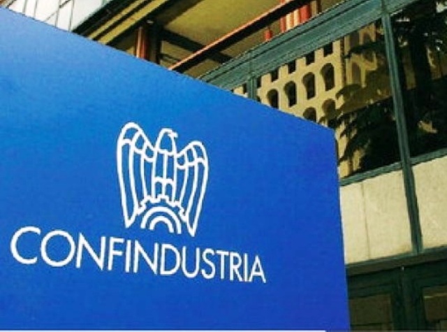 Confindustria. Industria italiana settima al mondo. Seconda in Ue dopo la Germania Confindustria. Industria italiana settima al mondo. Seconda in Ue dopo la Germania
