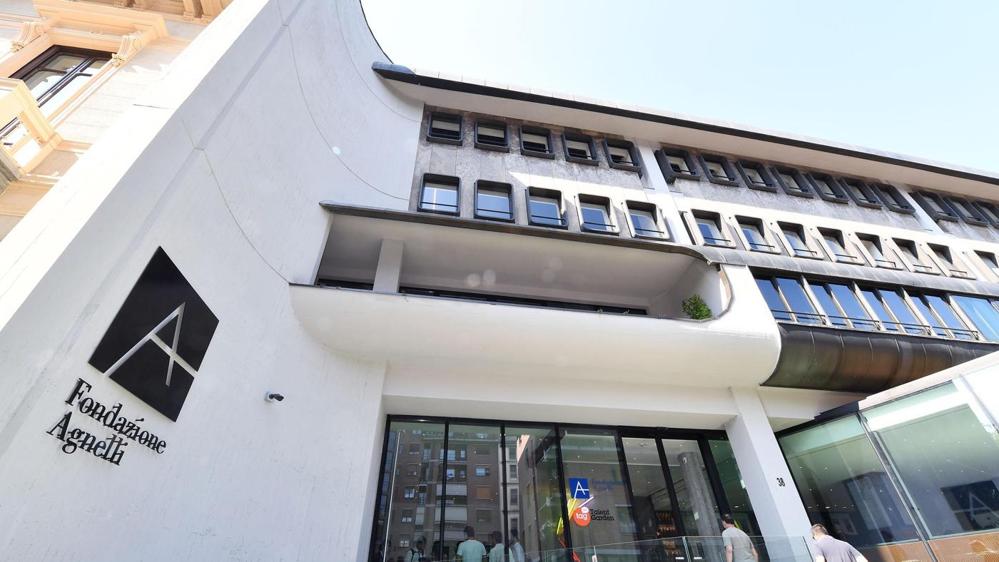 “Eduscopio”: il 47% dei diplomati presso istituti professionali lavora dopo due anni “Eduscopio”: il 47% dei diplomati presso istituti professionali lavora dopo due anni
