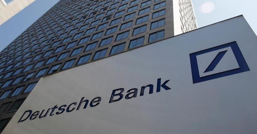 Deutsche Bank Top Holders Are No Longer Under German Probe