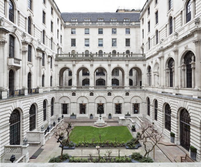 The Bank of England’s Dilemma The Bank of England’s Dilemma
