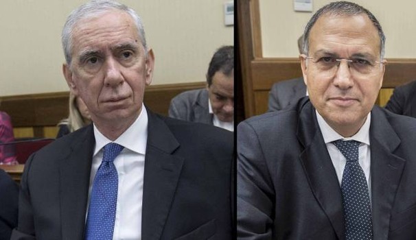Ancora scambio di accuse tra Consob e Bankitalia Ancora scambio di accuse tra Consob e Bankitalia