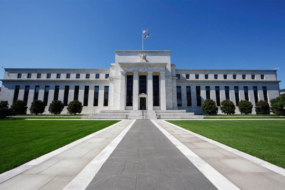 The Fed Is Back in Its Pre-Recession Pickle The Fed Is Back in Its Pre-Recession Pickle