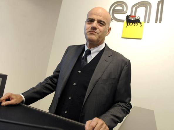 Eni. Raggiunto il record di produzione