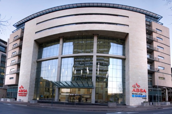South African Banks’ Billions at Risk in State Companies: Chart South African Banks’ Billions at Risk in State Companies: Chart