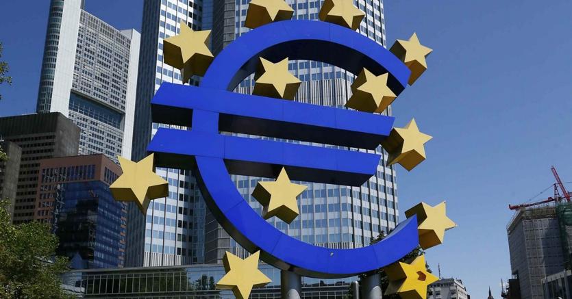 Bce: “Nell’Eurozona ripresa  economica solida e generalizzata”