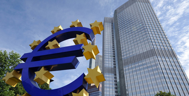 La Bce mantiene i tassi d’interesse a zero