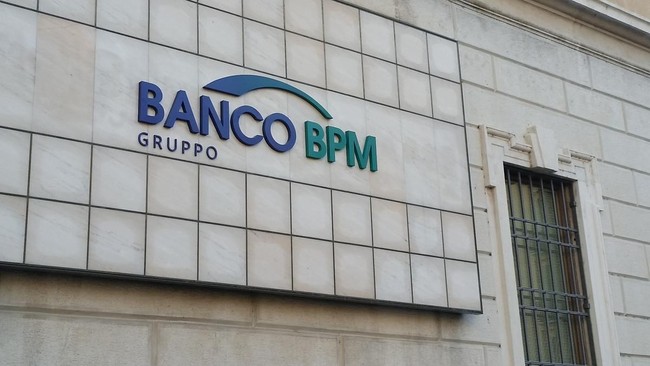 Armonizzazione del contratto dei dipendenti del Banco Bpm