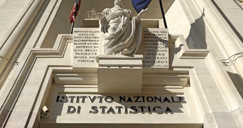Istat. In 6,4 mln sperano in un lavoro Istat. In 6,4 mln sperano in un lavoro