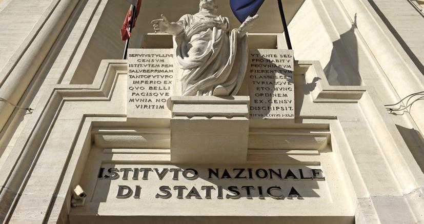 Istat:  2,8 mln di contratti a termine