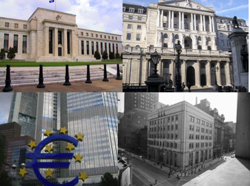 BIS Warns Central Banks That Policy Caution Has Its Perils Too