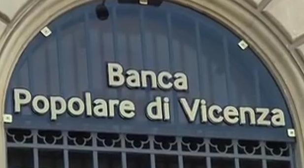 Al via l’udienza preliminare della Banca Popolare di Vicenza