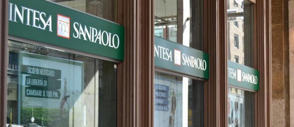 Intesa Sanpaolo: 9000 uscite e 1500 assunti