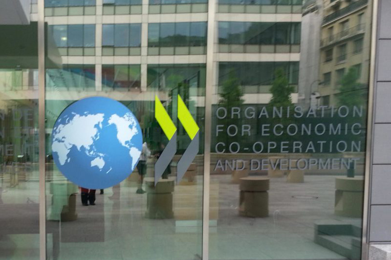 Ocse: “La ripresa italiana guadagna slancio” Ocse: “La ripresa italiana guadagna slancio”