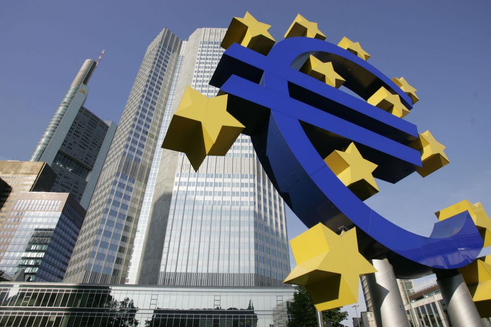 La Bce conferma i tassi a zero