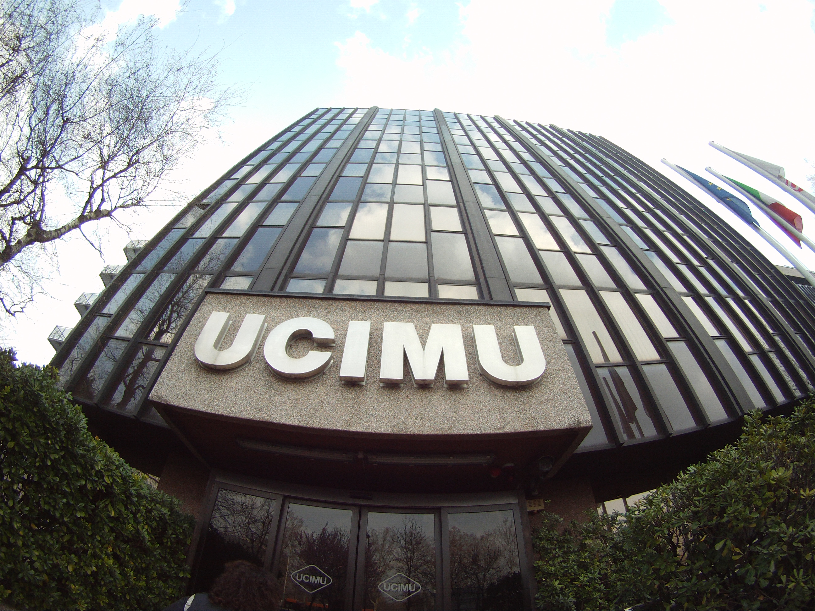 Ucimu. Nel 2017 crescono gli ordini per macchine utensili Ucimu. Nel 2017 crescono gli ordini per macchine utensili
