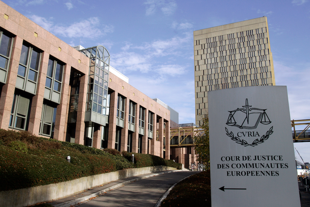 La Corte di giustizia Ue giudica l’Italia inadempiente sulle quote latte