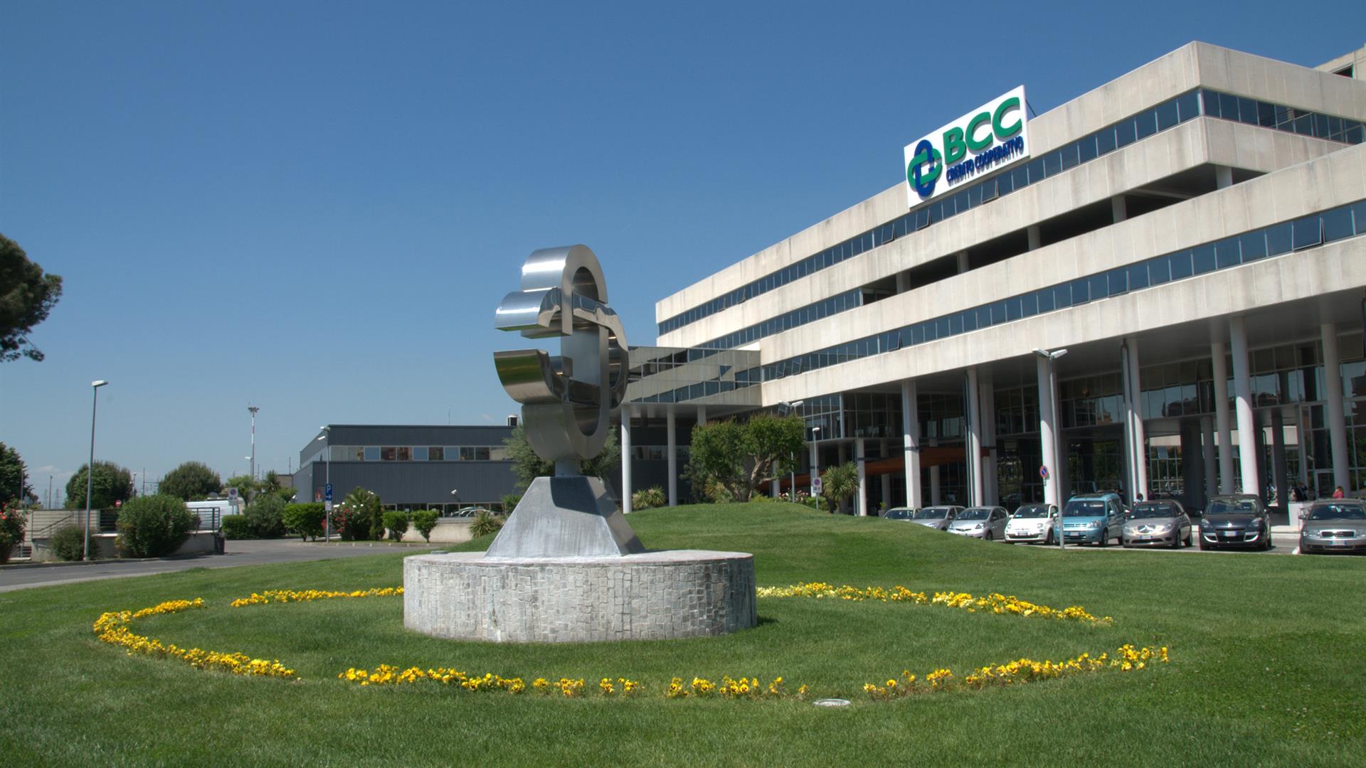 Iccrea banca colloca un bond da 400 mln Iccrea banca colloca un bond da 400 mln