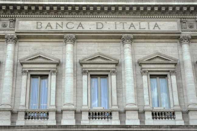 Bankitalia. A novembre scende il debito pubblico italiano Bankitalia. A novembre scende il debito pubblico italiano