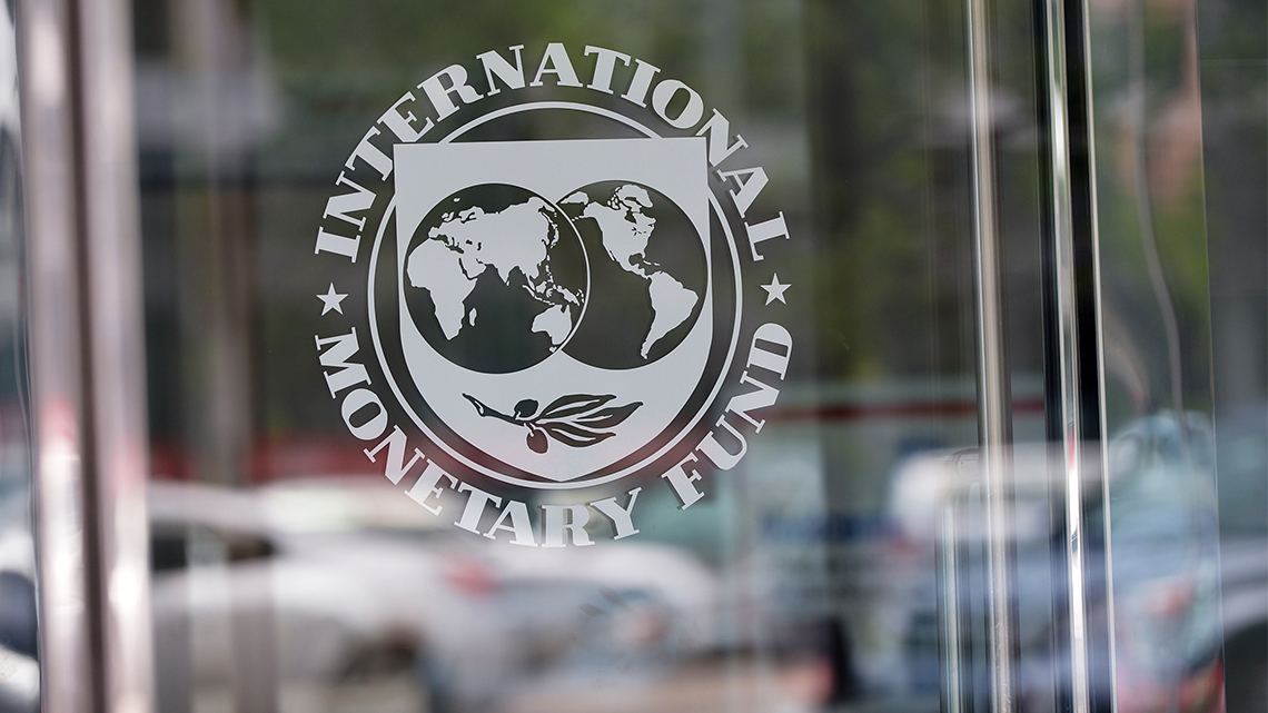 Fmi. Controsorpasso degli Usa sull’area euro Fmi. Controsorpasso degli Usa sull’area euro