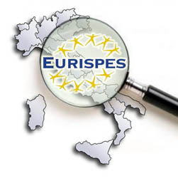 Trentesimo rapporto Eurispes sullo stato del paese