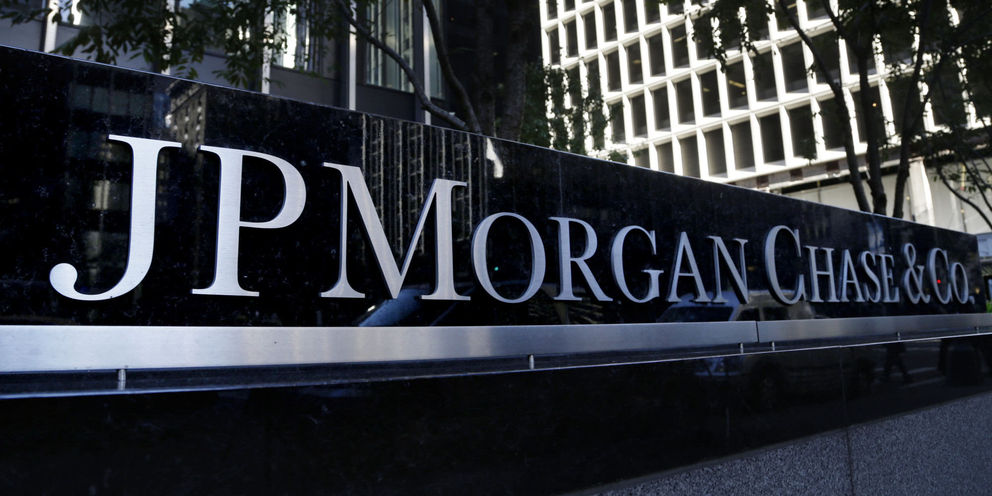 Big Banks Now Need to Figure Out How to Divvy Up Their Tax Windfall Big Banks Now Need to Figure Out How to Divvy Up Their Tax Windfall