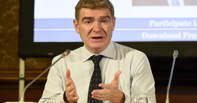 Nava: “Vogliamo ristrutturare la Consob” Nava: “Vogliamo ristrutturare la Consob”