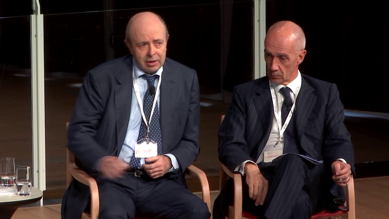 Vittorio Ogliengo vicedirettore generale di Bnl Vittorio Ogliengo vicedirettore generale di Bnl