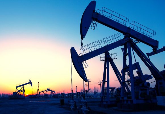 Petrolio. Nel 2017 consumi nazionali -1,6% Petrolio. Nel 2017 consumi nazionali -1,6%