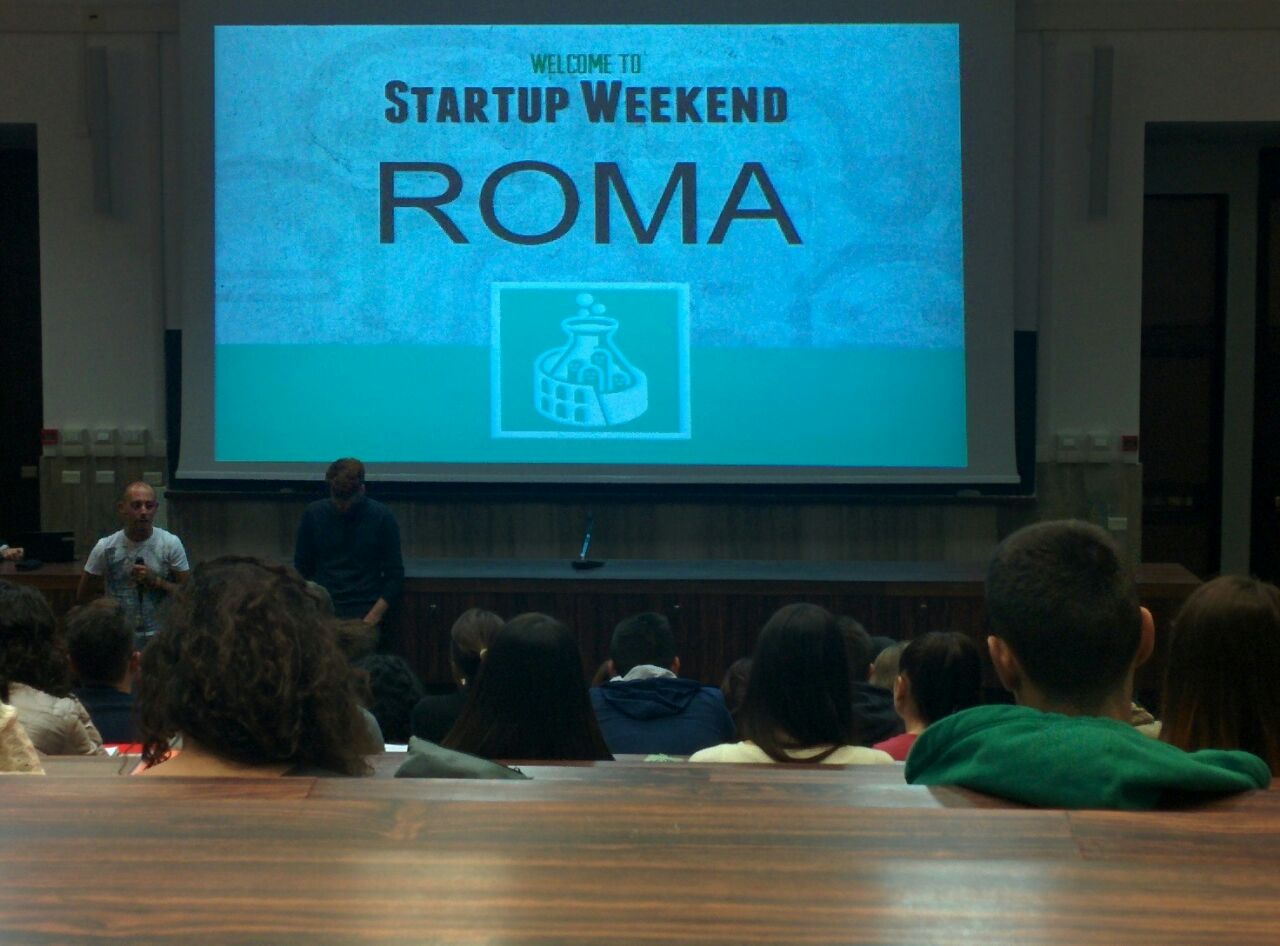 II edizione di “Startup Week” dal 6 al 13 aprile a Roma