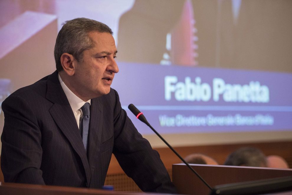 Bankitalia. Panetta: “Le banche italiane stanno accelerando nella cessione dei Npl Bankitalia. Panetta: “Le banche italiane stanno accelerando nella cessione dei Npl