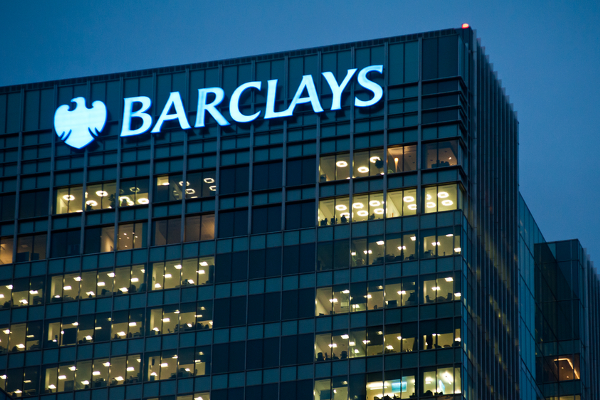 Barclays Operating Unit Added to 2008 Fundraising Criminal Case