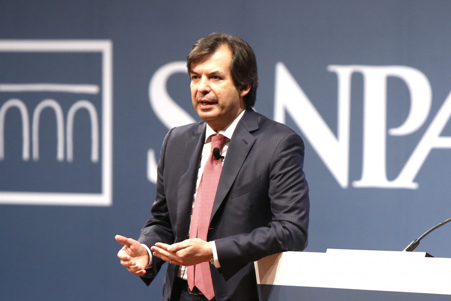 Intesa Sanpaolo. Messina: “Intrum è un ottimo player” Intesa Sanpaolo. Messina: “Intrum è un ottimo player”