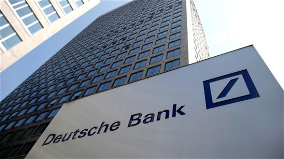 You Should’ve Listened to Deutsche Bank’s Warning on Contagion