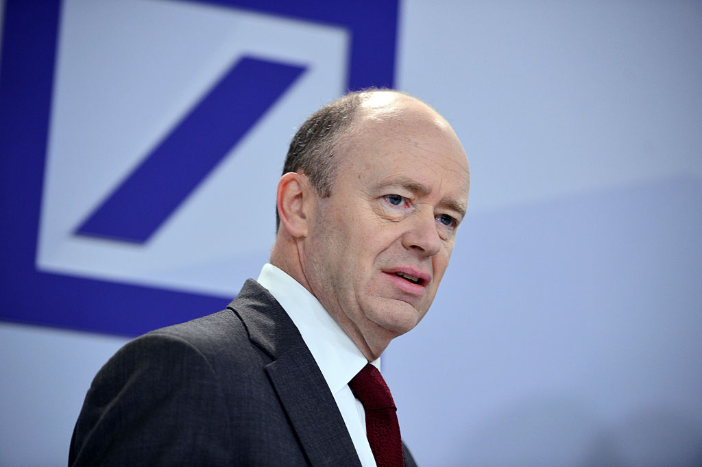 Deutsche Bank cede il 6% a Francoforte Deutsche Bank cede il 6% a Francoforte