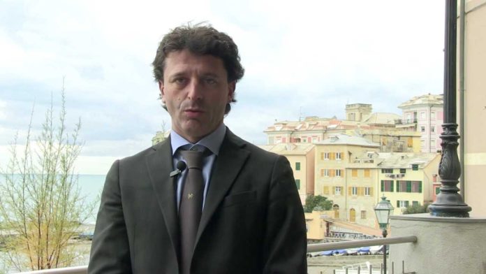 Luca Pastorino (Liberi e Uguali): “Partite Iva il motore dell’Italia” Luca Pastorino (Liberi e Uguali): “Partite Iva il motore dell’Italia”