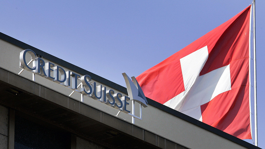 Credit Suisse Should Scrap Board Bonuses, Swiss Bank Union Says