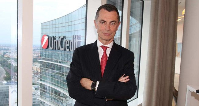 UniCredit. Nel 2017 un utile netto di 5,5 mld UniCredit. Nel 2017 un utile netto di 5,5 mld
