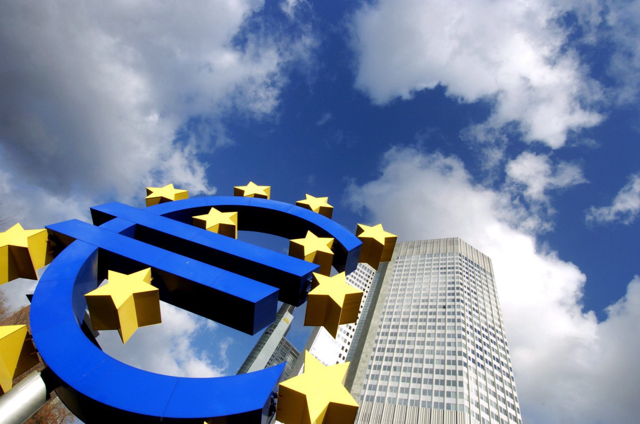 Eurostat. Il debito pubblico italiano è il più rischioso dopo la Grecia