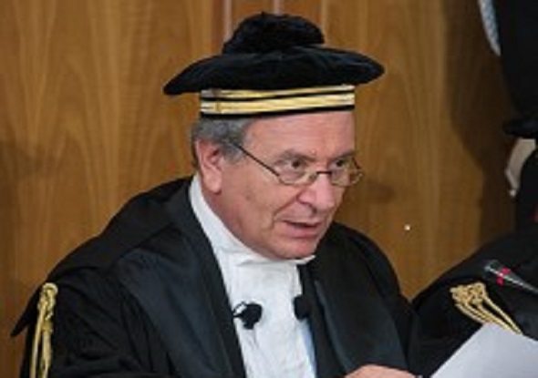 Corte dei Conti. Buscema: “Non più praticabile il ricorso al debito pubblico” Corte dei Conti. Buscema: “Non più praticabile il ricorso al debito pubblico”