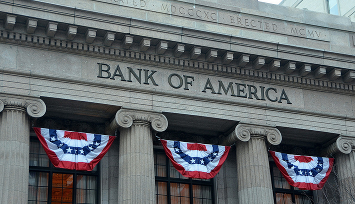 Bank of America board approves CEO Moynihan’s 2017 incentive compensation