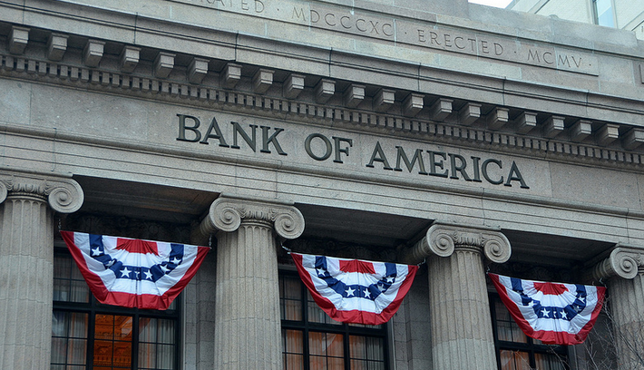 Bank of America board approves CEO Moynihan’s 2017 incentive compensation Bank of America board approves CEO Moynihan’s 2017 incentive compensation
