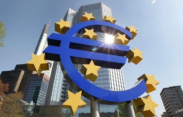 Bce. “Nell’area euro prosegue un’espansione solida e generalizzata”