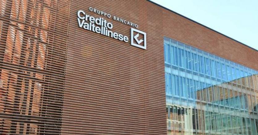 Creval. Il consorzio sottoscrive il contratto di garanzia Creval. Il consorzio sottoscrive il contratto di garanzia