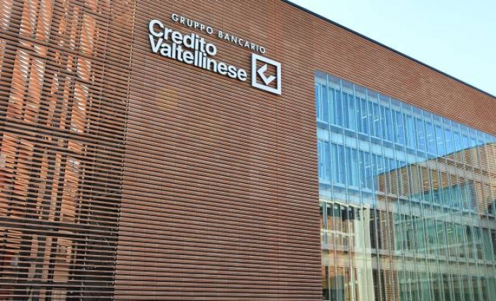 Creval. Nel 2017 in rosso per 332 milioni