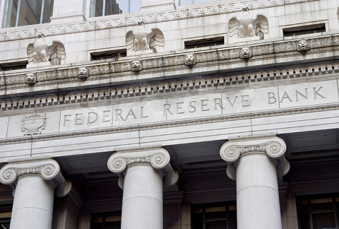 Fed Toughens Stress Test as Banks Await Trump’s Promised Relief Fed Toughens Stress Test as Banks Await Trump’s Promised Relief