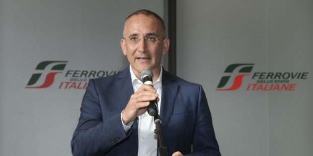 Mazzoncini: “FS investirà 100 mln per i sistemi antineve” Mazzoncini: “FS investirà 100 mln per i sistemi antineve”